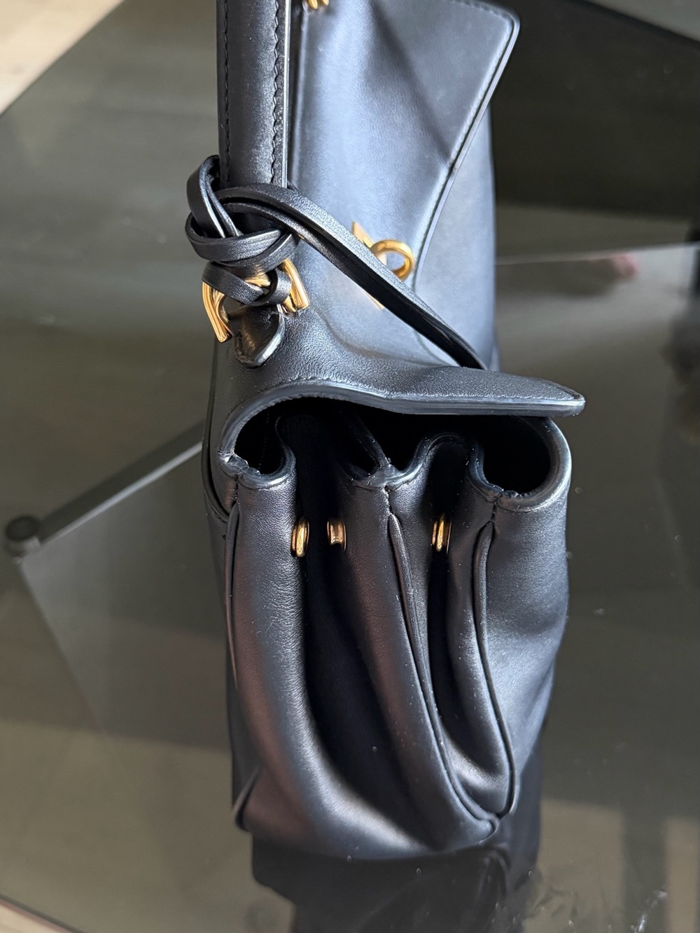 Balenciaga Rodeo bag - Picture 5 of 16